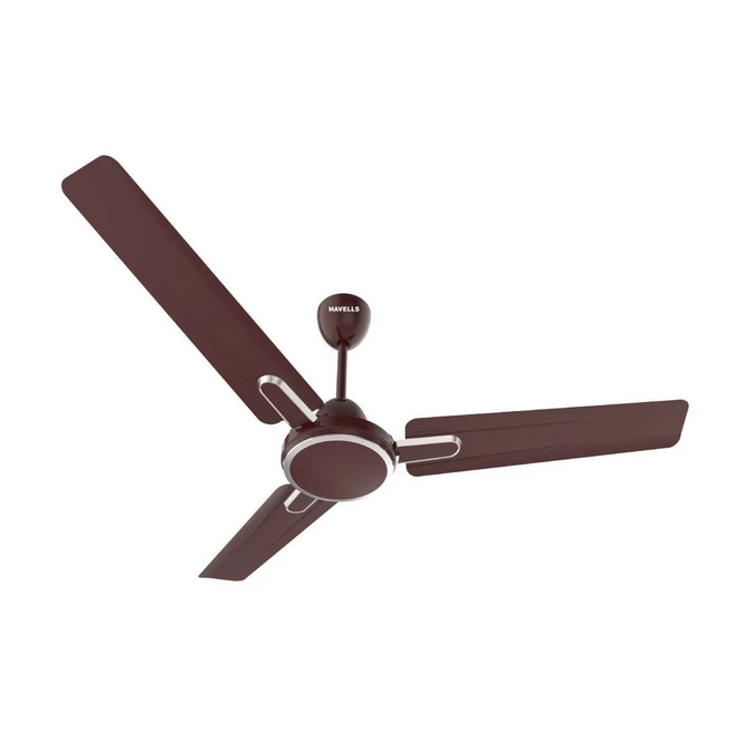 Artemis Decorative Ceiling Fan