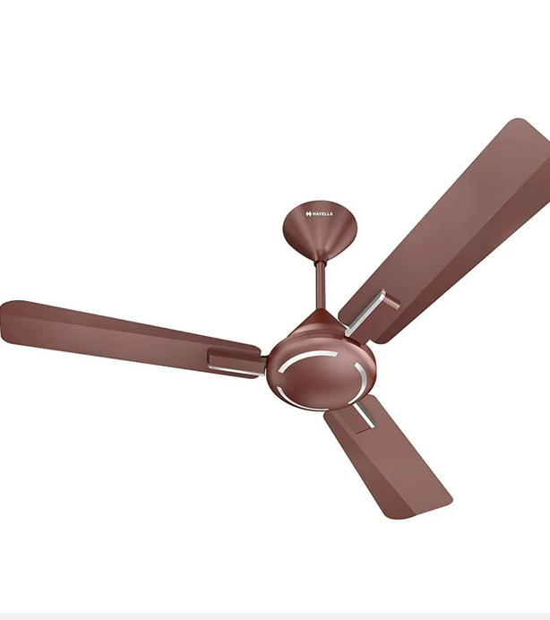 Ambrose Decorative Ceiling Fan