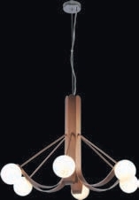 PENDANTS FUSION RANGE GIOSTRA CG18062891