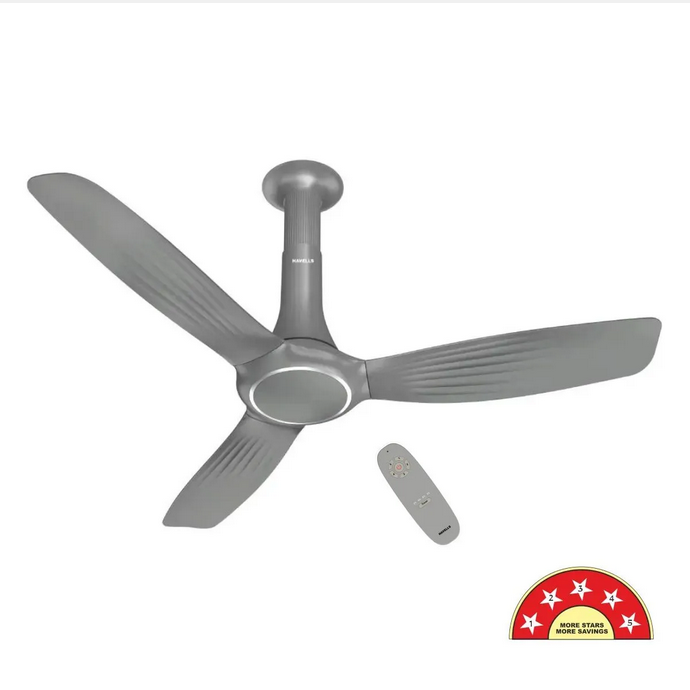 Inox BLDC+ Ceiling Fan