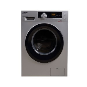 Fully Automatic Front Load Puro Wash 8.0 kg