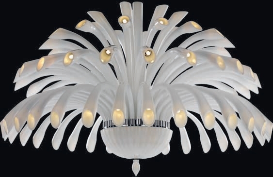 CHANDELIERS SPANISH RANGE FUENTE CL90001