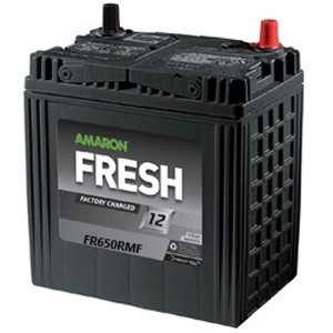 Amaron Fresh FR650RMF 65AH BATTERY (FOR THREE WHEELER)