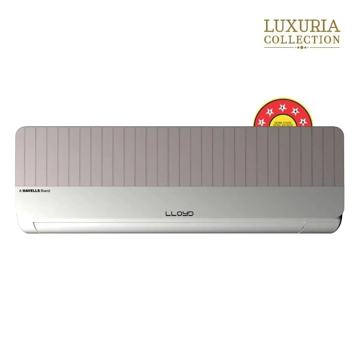 Stylus Split AC 1.0 - 3 Star