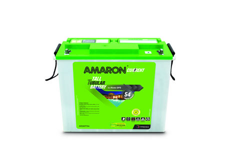 AMARON CURRENT Tall Tubular Battery - AM230TT54 (AAM-CR-AM230TT54)