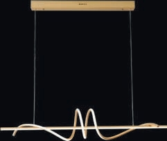 PENDANTS FUSION RANGE SPULE PD48300117