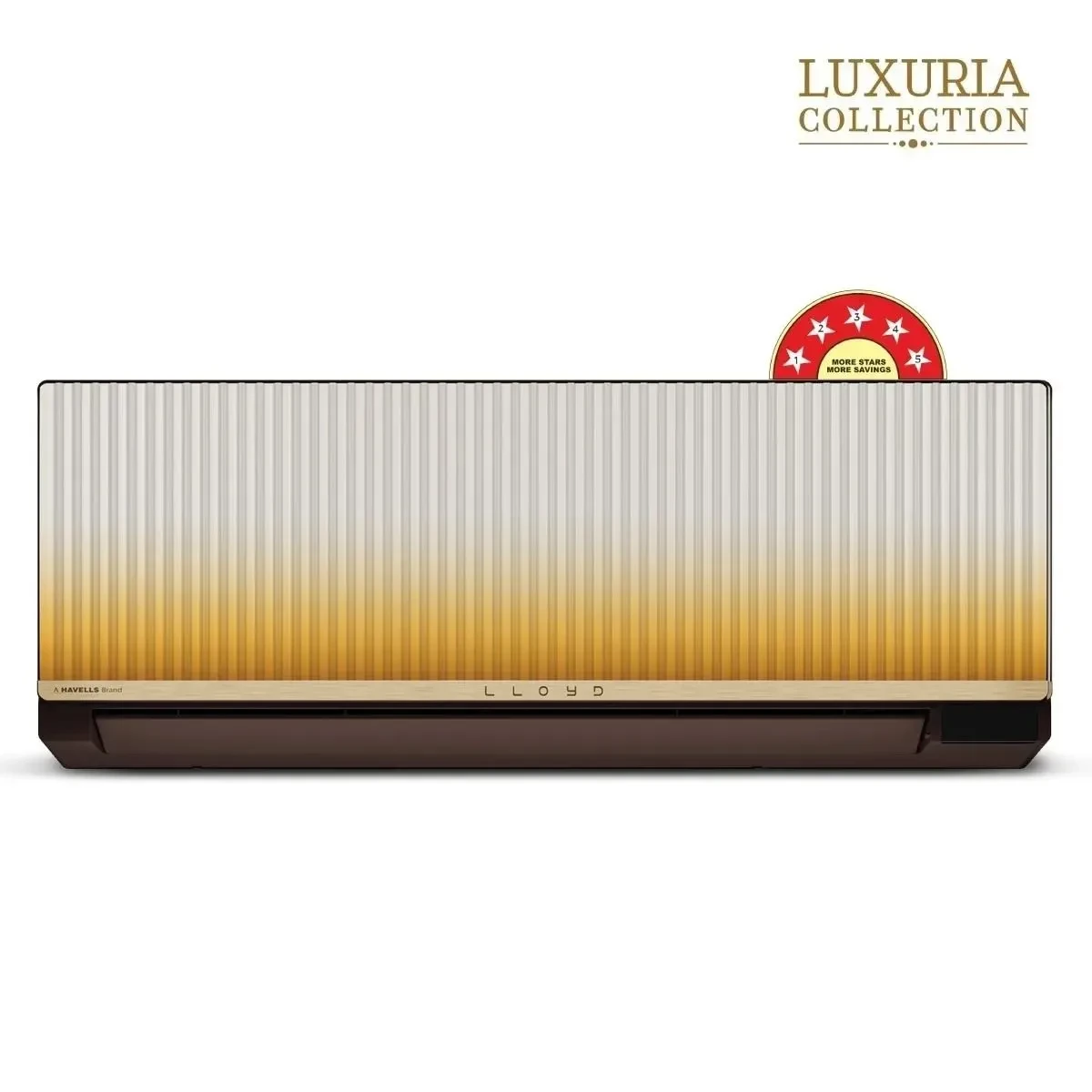 Stunnair Split AC 1.0 - 5 Star