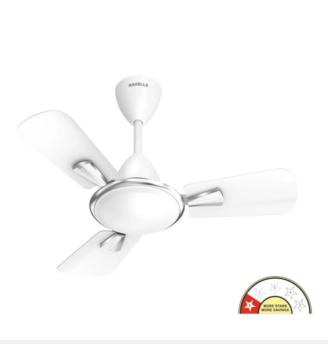Quickair Decorative Ceiling Fan