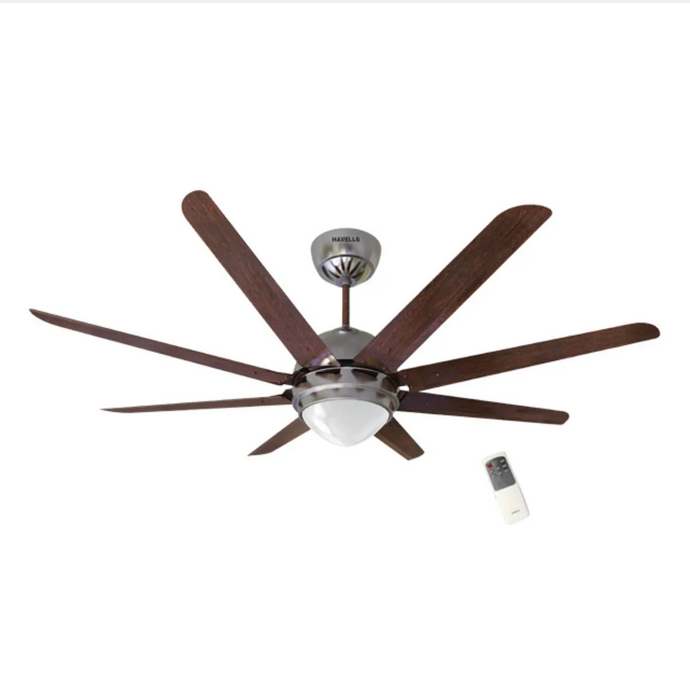 Octet ES Underlight Special Finish Ceiling Fan