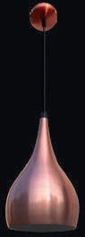 PENDANTS FUSION RANGE ALDORA SP10123