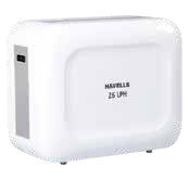 Havells 25 LPH UTC Water Purifier