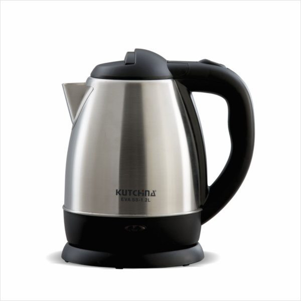 ELECTRIC KETTLE – EVA 1.8 LITRE