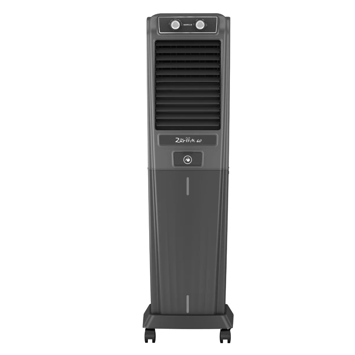 Zurii-M 60 L Tower Air Cooler