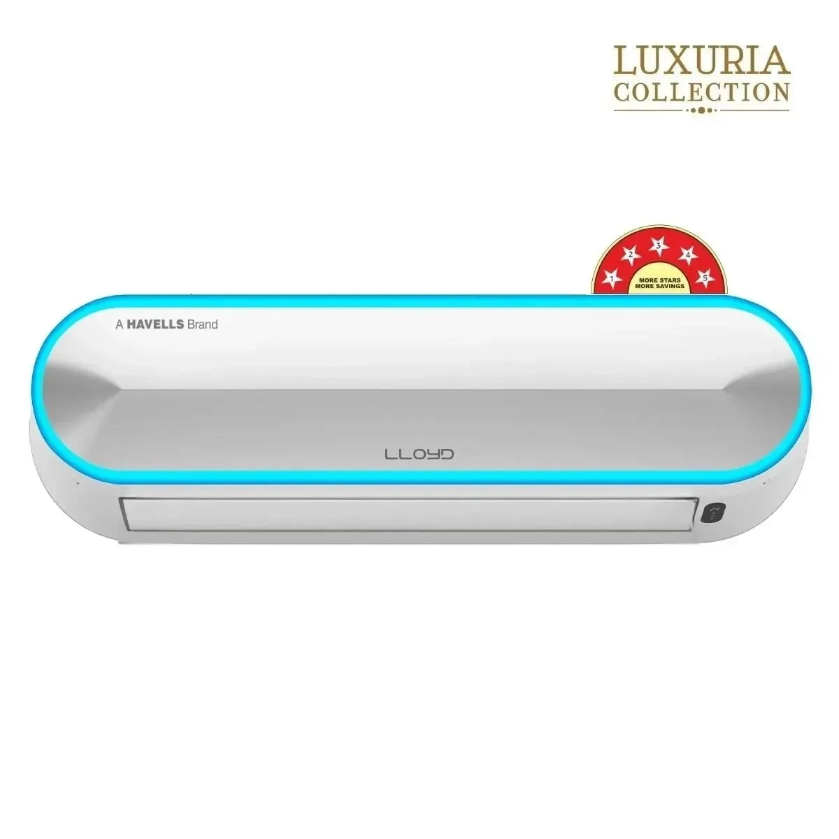 Stellar Lite Split AC 1.5 - 5 Star