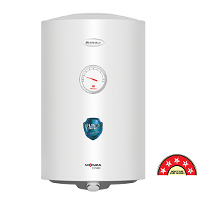 HAVELLS GEYSER MONZA DX 35 L white