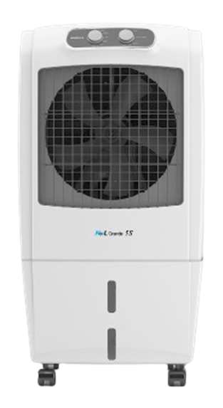 HAVELLS Kool Grande 5S  White 90 L Air Cooler