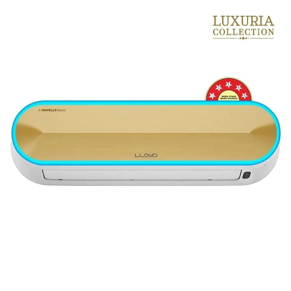 Stellar Classic Split AC 1.5 - 5 Star