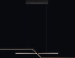 PENDANTS FUSION RANGE ELYSIAN SL30301027