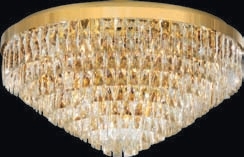 CHANDELIERS FUSION RANGE MAESTOSO CP11401E