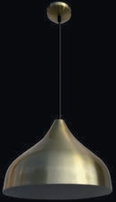 PENDANTS FUSION RANGE STAVROS SP10130