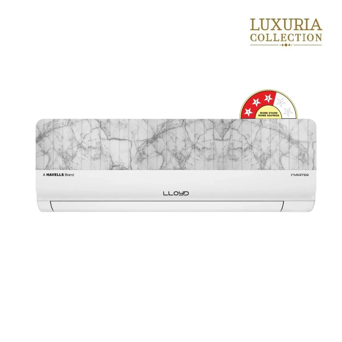 Stylus Split AC 1.5 - 3 Star