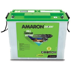 AMARON 230AH TT  INVERTER BATTERY (66MONTH)