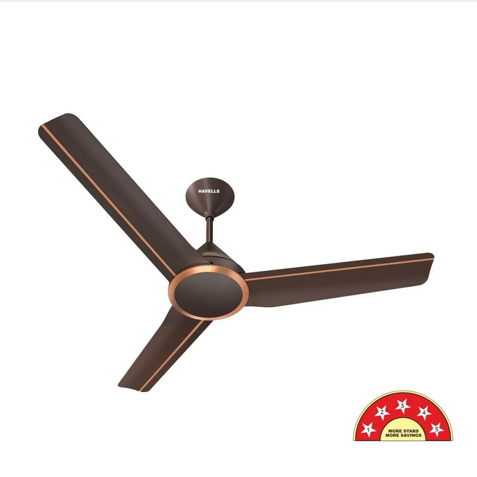 Trinity BLDC+ Ceiling Fan