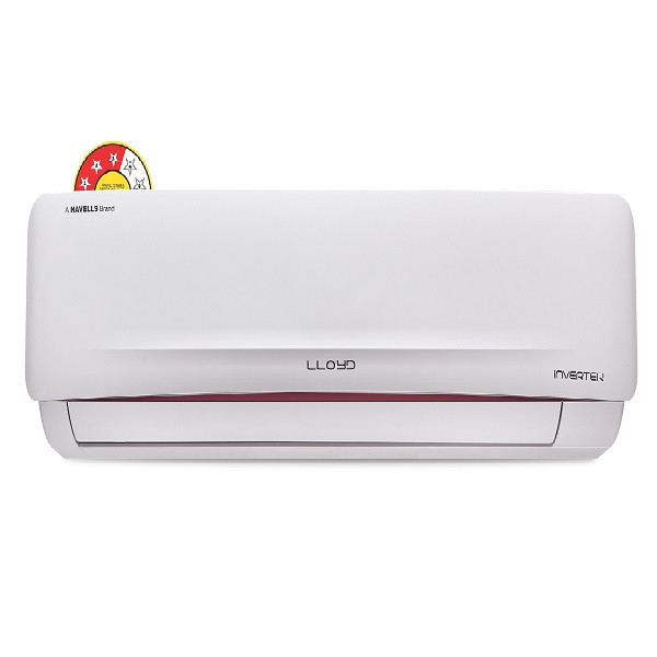 Split AC Inverter -1.5 – 3 Star (GLS18H36WREL)