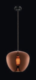 PENDANTS FUSION RANGE JUBILO SP1036