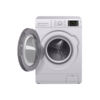 LLYOD Fully Automatic Front Load MagiQ 6.0 kg
