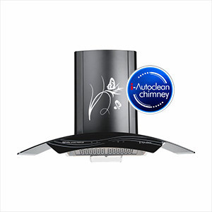 AMORA PREMIUM CHIMNEY
