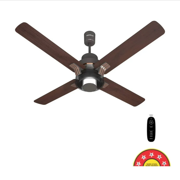Florette Under Light BLDC+ Ceiling Fan