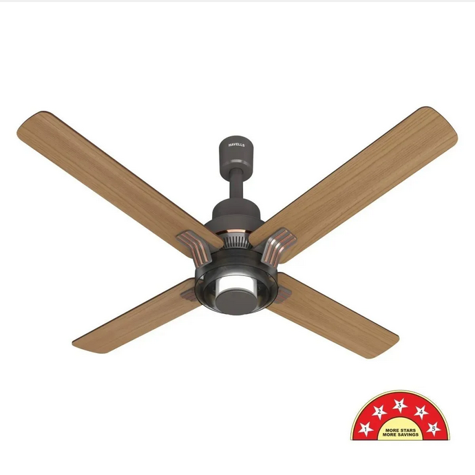 Florette Underlight Smart BLDC+ Ceiling Fan