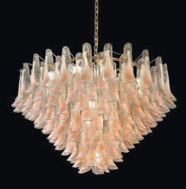 CHANDELIERS ITALIAN RANGE DALIA CL13001