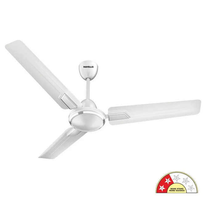 Andria ES Decorative Ceiling Fan