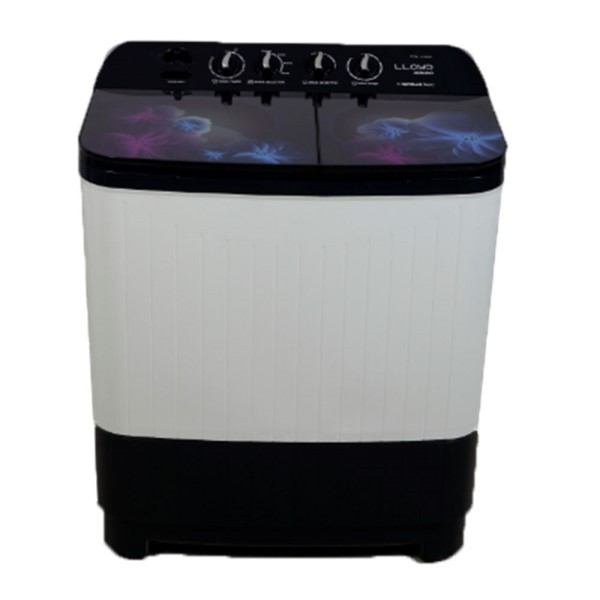 Semi Automatic 8.5 kg (LWMS85UE1) - Washing Machines