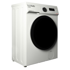 Lloyd LWMF60SX1 6 kg Fully Automatic Front Load Washing Machine