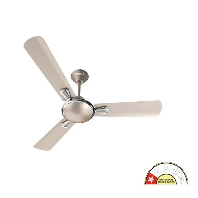 Festiva ES Decorative Ceiling Fan