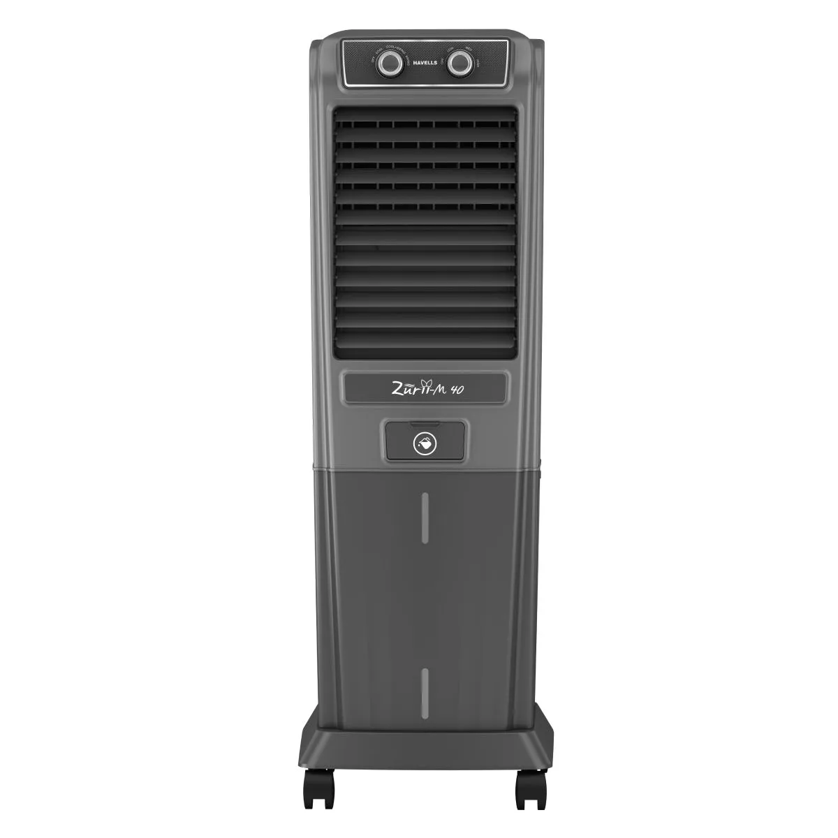 Zurii-M 40 L Tower Air Cooler