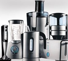 Kitchen Appliances