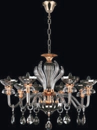 CHANDELIERS ASFOUR CRYSTAL MARGORITA CP8005