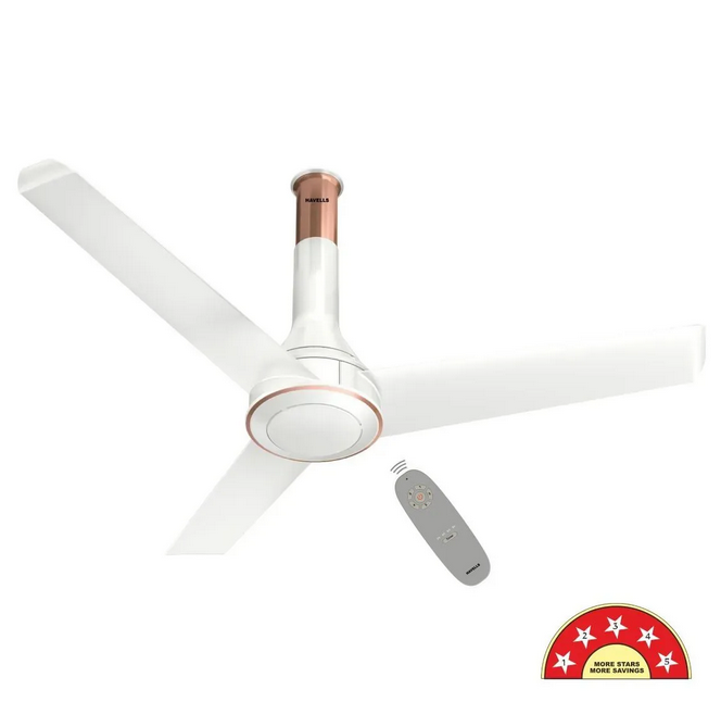 Crista BLDC+ Ceiling Fan