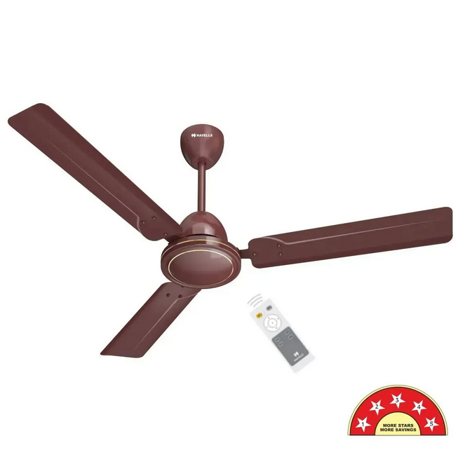 Efficiencia DX BLDC Ceiling Fan