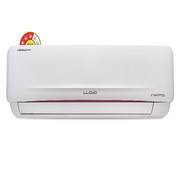 Split AC Inverter -1.0 – 3 Star (GLS12H36WREL)