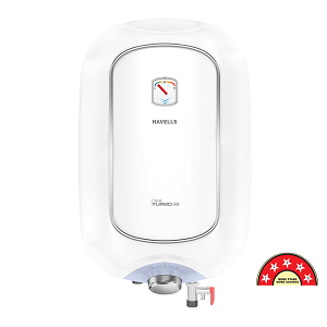 HAVELLS GEYSER PURO TURBO DX 25 L